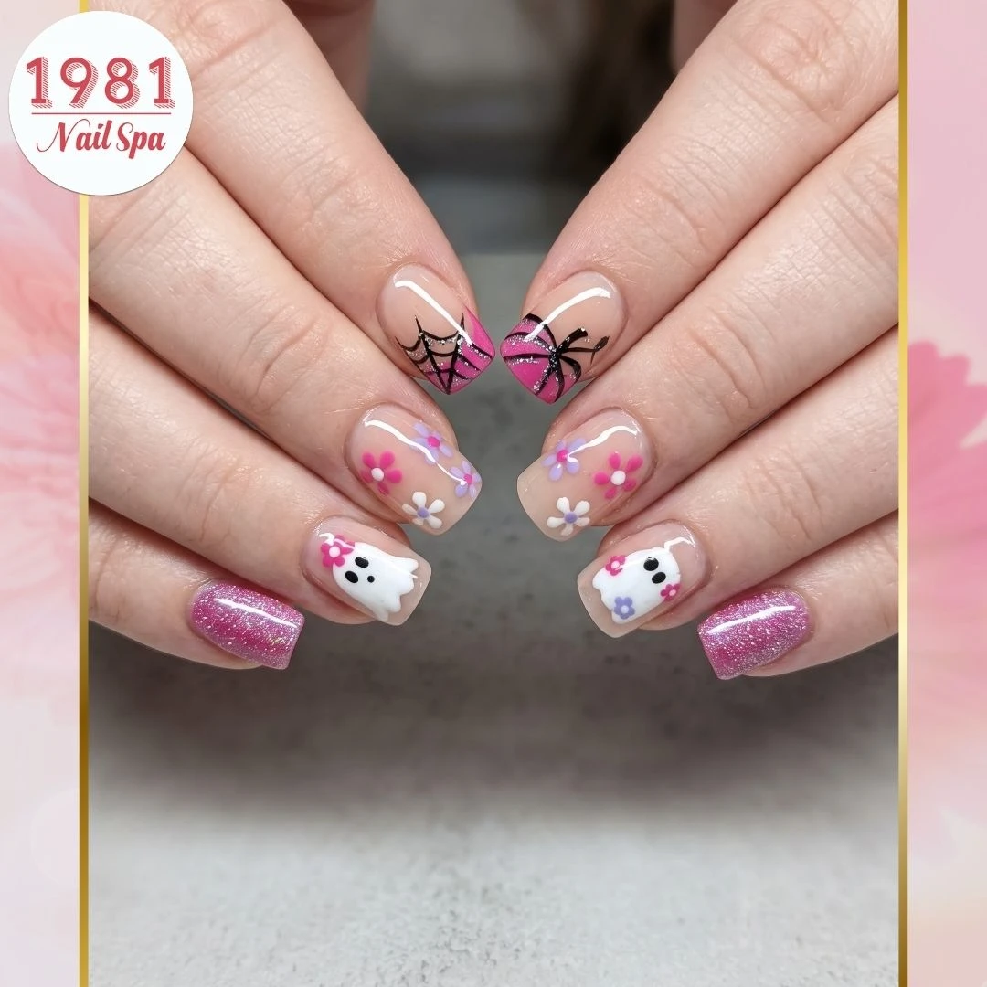 Nail Design